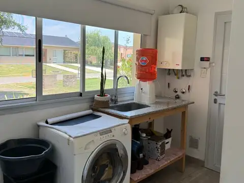 Casa en Venta y Alquiler en Los Talas Barrio Privado