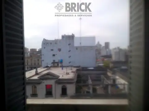 Departamento en Alquiler Apto profesional