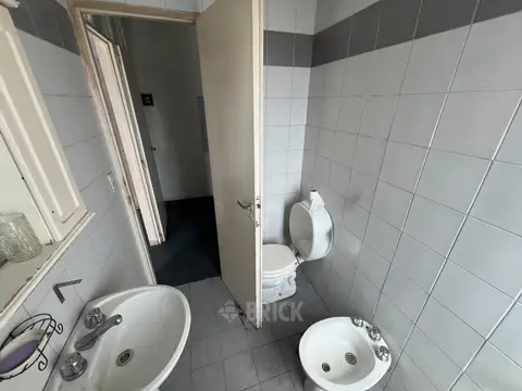 Departamento en Alquiler Apto profesional