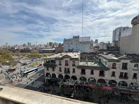 Departamento en Alquiler 40 años