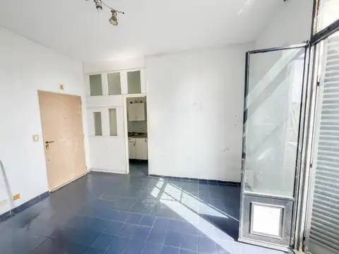 Departamento en Alquiler de Monoambiente