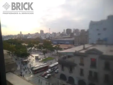 Departamento en Alquiler 40 años