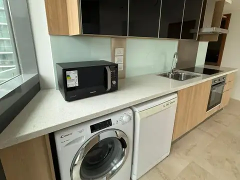 Departamento en Venta Permite mascota