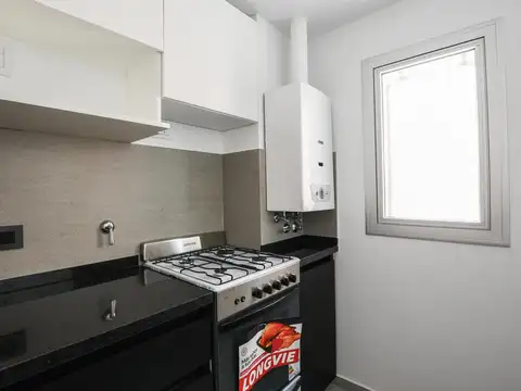 Departamento - Abasto