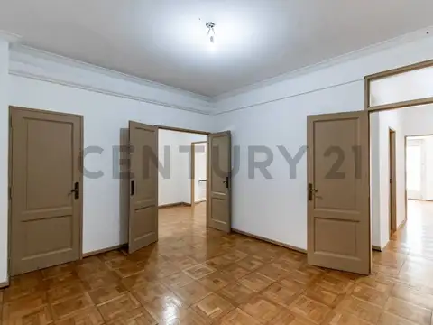 Departamento en Venta 60 años