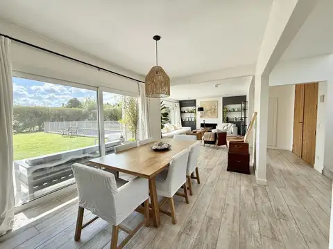 Casa en Venta en Talar Del Lago II, USD 615.000