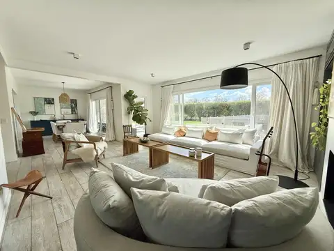 Casa en Venta de 3 dormitorios