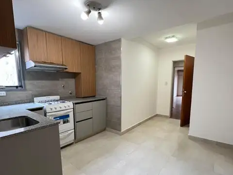 Departamento en Venta Permite mascota