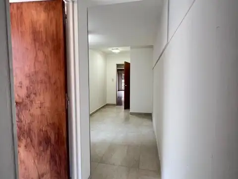 Hipólito Yrigoyen al 200