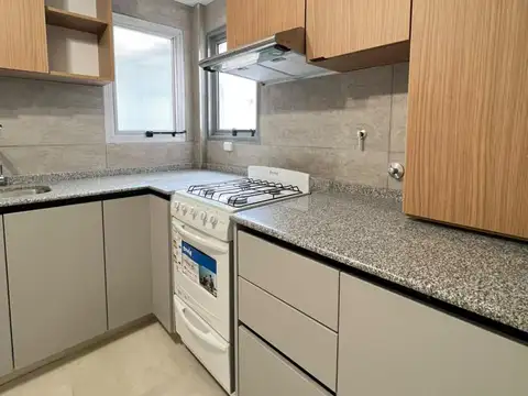 Departamento en Venta 25 años