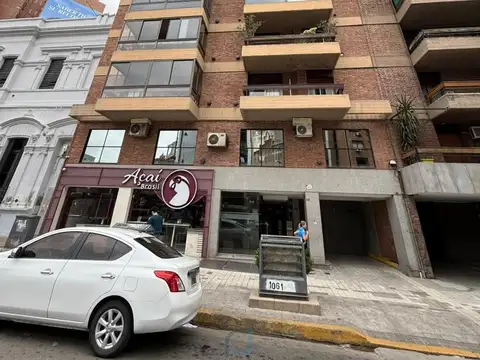Departamento en venta 3 dormitorios al frente del buen pastor, nueva cordoba