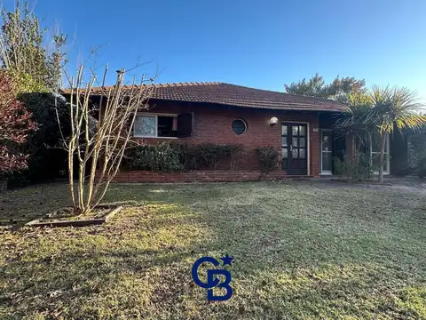 Casa en Venta A Estrenar