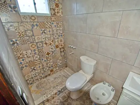 Depto Tipo Casa en Venta de Monoambiente