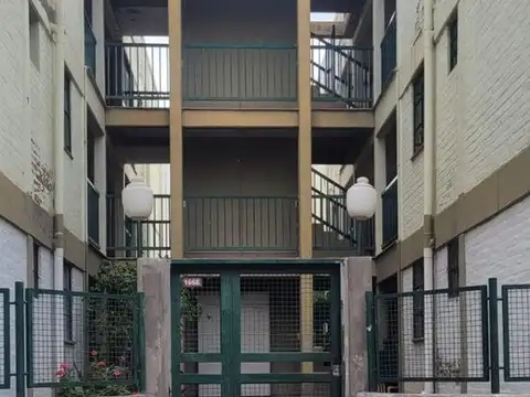 Departamento 5 ambientes con 1 baño