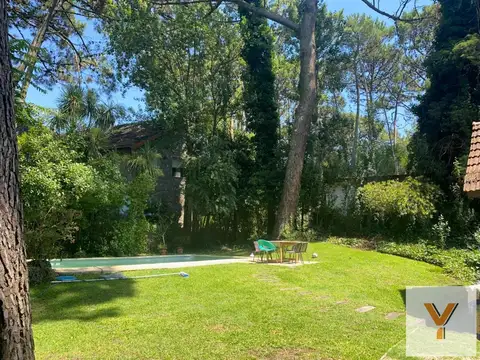 Casa en Alquiler al Norte