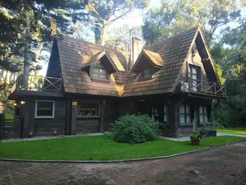 Jacaranda e/ Divisadero y Cardenal
