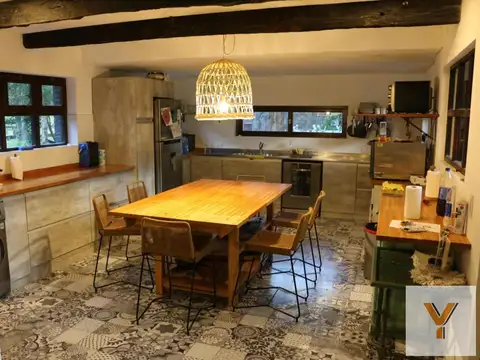 Casa en Alquiler de 3 dormitorios