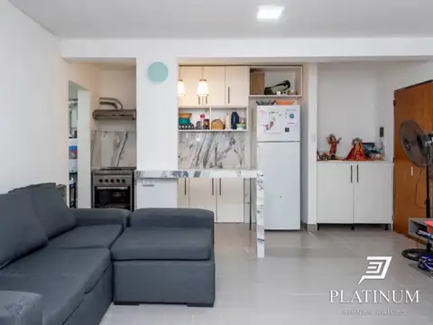 Departamento en Venta al Este