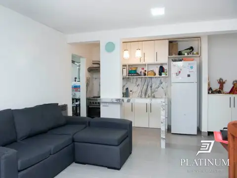 Departamento en Venta al Este