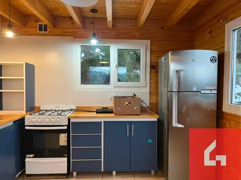 Casa en Alquiler de 3 dormitorios