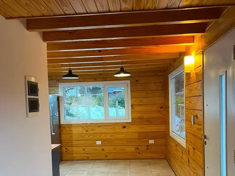 Casa en Alquiler 5 años