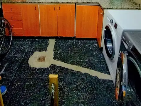 Depto Tipo Casa en Venta de 2 dormitorios