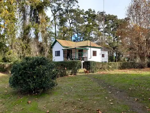 Casa  en Venta en Capitan, Zona Delta, Tigre