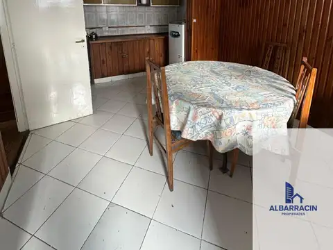 Depto Tipo Casa en Venta 45 años