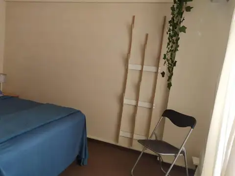 Departamento en Alquiler Temporal de 2 ambientes