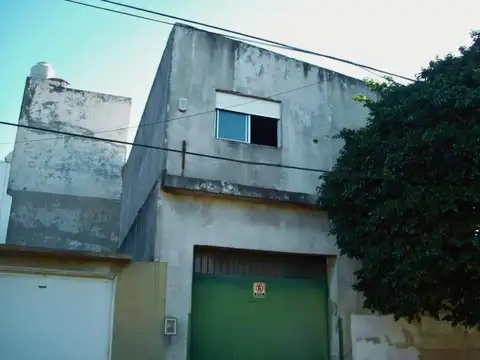 Mercedes y Entre Rios 4100