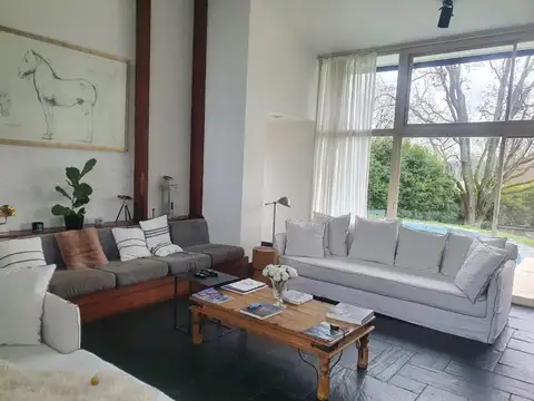 Casa en alquiler temporario en Tortugas