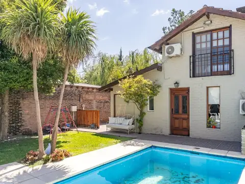 Venta Casa 4 amb Escobar Apta Credito bco Privado