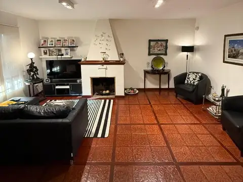 DUPLEX 5 AMBIENTES