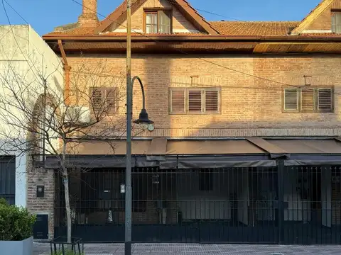 DUPLEX 5 AMBIENTES