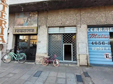 Local en Venta en Ramos Mejia, USD 36.000