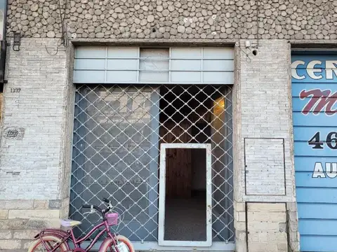 Av San Martin 1300