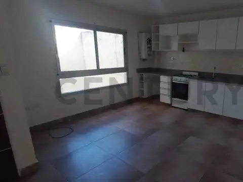Departamento en Alquiler 9 años