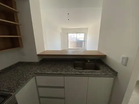 Departamento en Venta al Norte