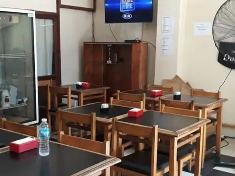 España 2700, Piso PB