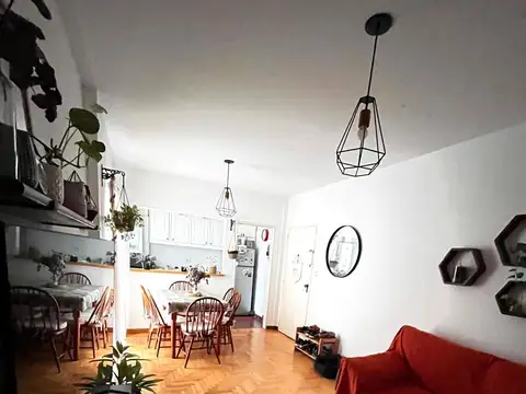 Departamento en Venta de 2 dormitorios