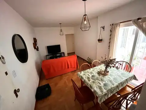 Departamento en Venta en San Isidro Vias / Libertador, USD 115.000