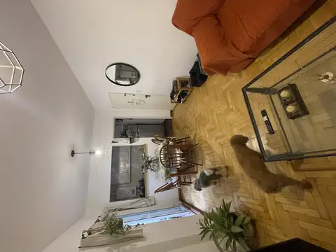 Departamento en Venta 40 años