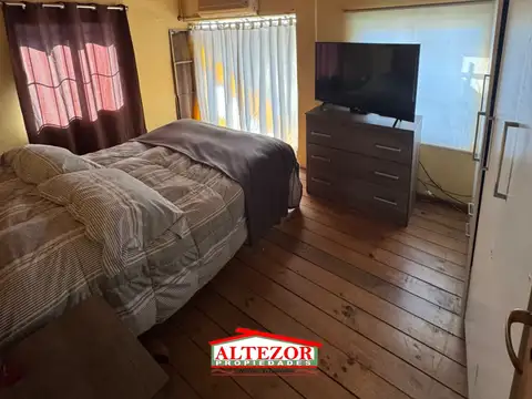 Casa en alquiler en Barrio La Alborada, Presidente Derqui.