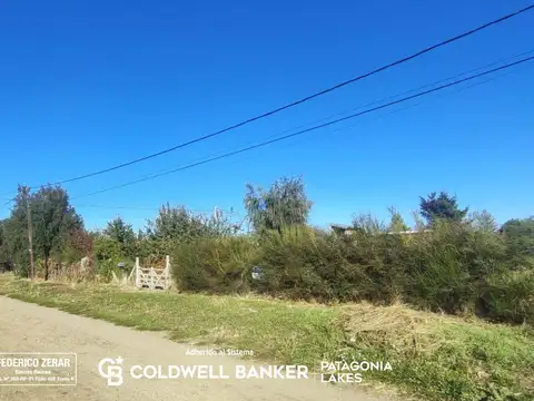 Terreno en Venta de 400,0 m2
