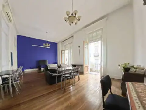 Departamento en Venta 66 años
