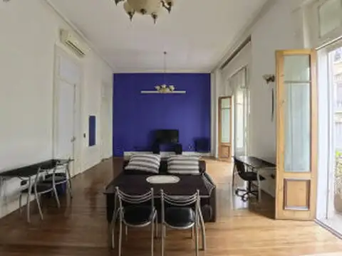 Departamento en Venta de 4 dormitorios