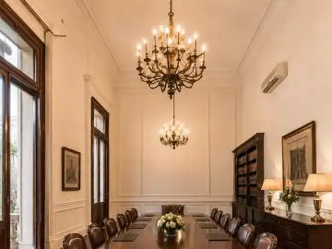 Departamento en Venta en Congreso, USD 260.000