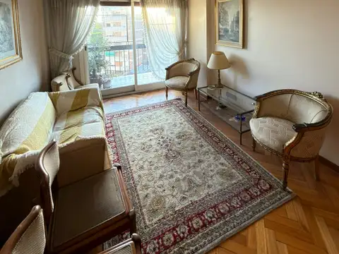 Departamento en venta en Caballito