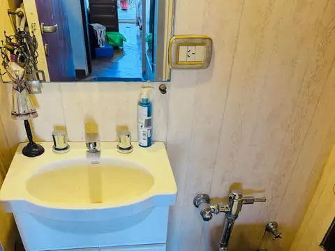 Departamento en Venta Permite mascota