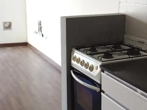 Departamento en Venta en Villa Crespo, USD 74.900